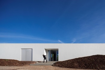 Foto: Fernando Guerra/Vítor Vilhena Arquitectura