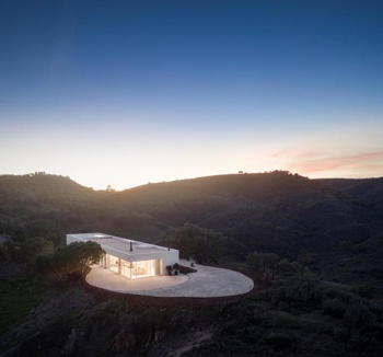 Foto: Fernando Guerra/Vítor Vilhena Arquitectura