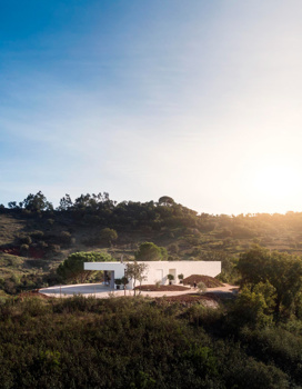 Foto: Fernando Guerra/Vítor Vilhena Arquitectura