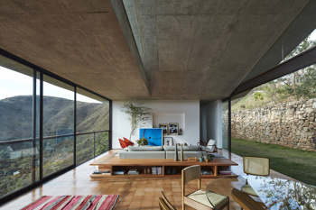 Foto: Tetro Arquitetura