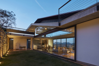 Foto: Tetro Arquitetura