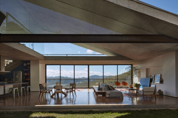 Foto: Tetro Arquitetura