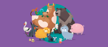 Zgodbice za zdrav nasmeh