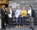 The Slovenia Restaurant Awards