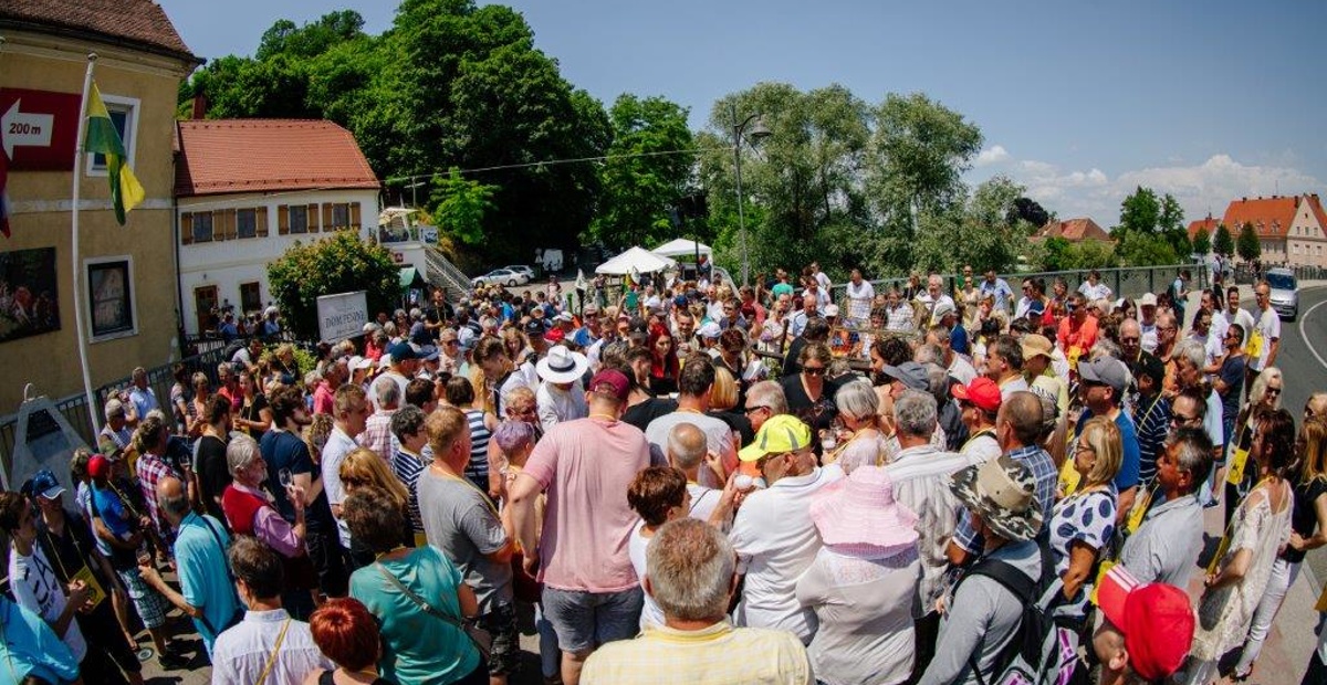 Dan odprtih kleti 2019