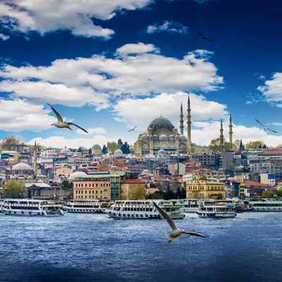 Istanbul