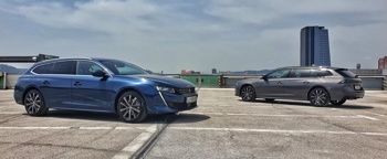 S predstavitvijo modela 508 SW so pri Peugeotu spreobrniti klasične zapovedi trenutnih prodajnih trendov.