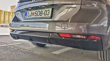 S predstavitvijo modela 508 SW so pri Peugeotu spreobrniti klasične zapovedi trenutnih prodajnih trendov.