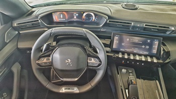 S predstavitvijo modela 508 SW so pri Peugeotu spreobrniti klasične zapovedi trenutnih prodajnih trendov.