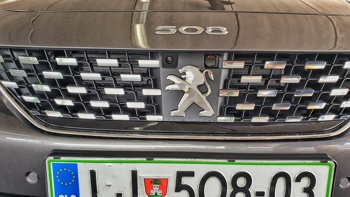 S predstavitvijo modela 508 SW so pri Peugeotu spreobrniti klasične zapovedi trenutnih prodajnih trendov.