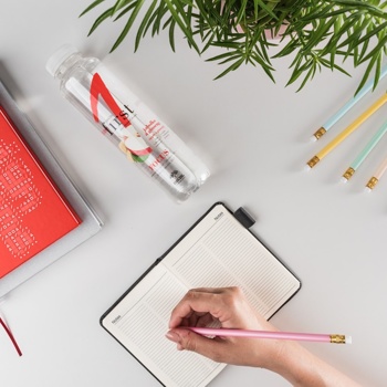 Funkcionalni napitki Fructal First.