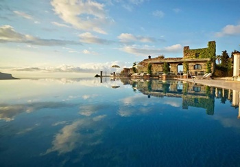 Foto: Belmond Hotel Caruso. Amalfijska obala