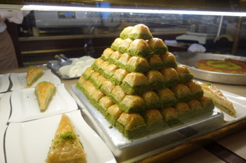 Baklava