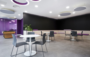 Blackhawk Network - London