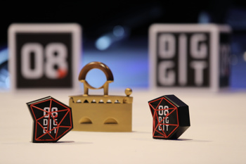 DIGGIT 2019