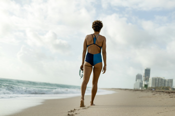 Kolekcija Adidas Parley.