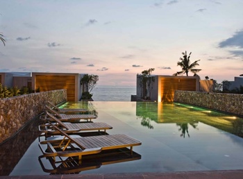 Foto: Casa de La Flora. Tajska