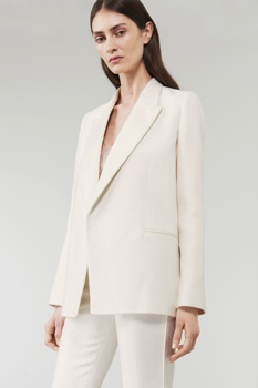 Foto: Victoria Beckham Bridal Edit.