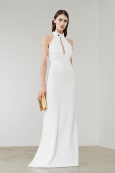 Foto: Victoria Beckham Bridal Edit.