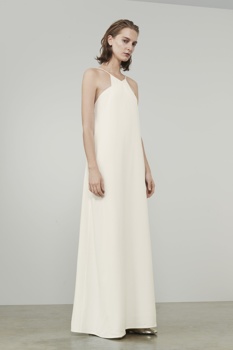 Foto: Victoria Beckham Bridal Edit.