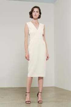 Foto: Victoria Beckham Bridal Edit.