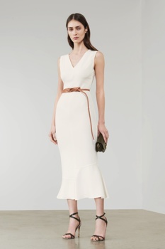 Foto: Victoria Beckham Bridal Edit.