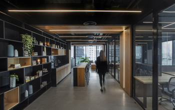 Zen Protocol - Tel Aviv