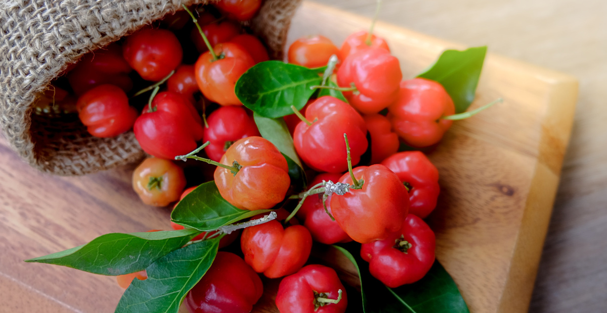 Acerola