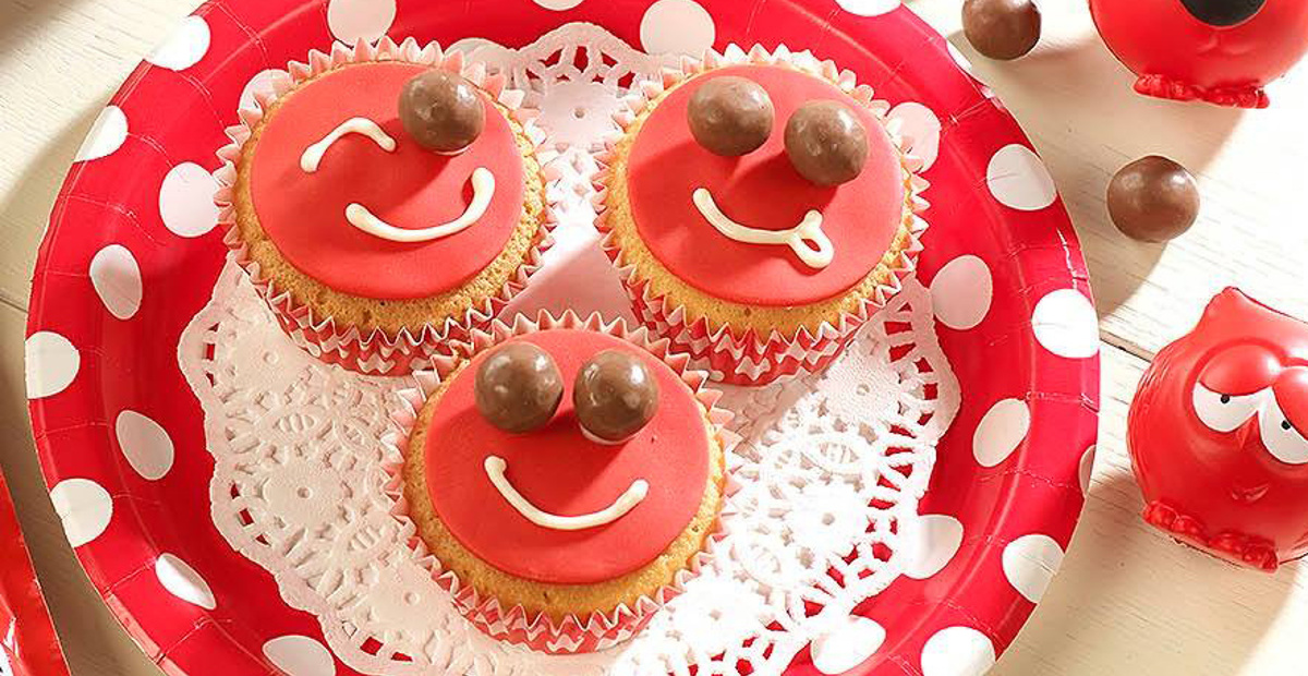 Čokoladne kroglice Maltesers