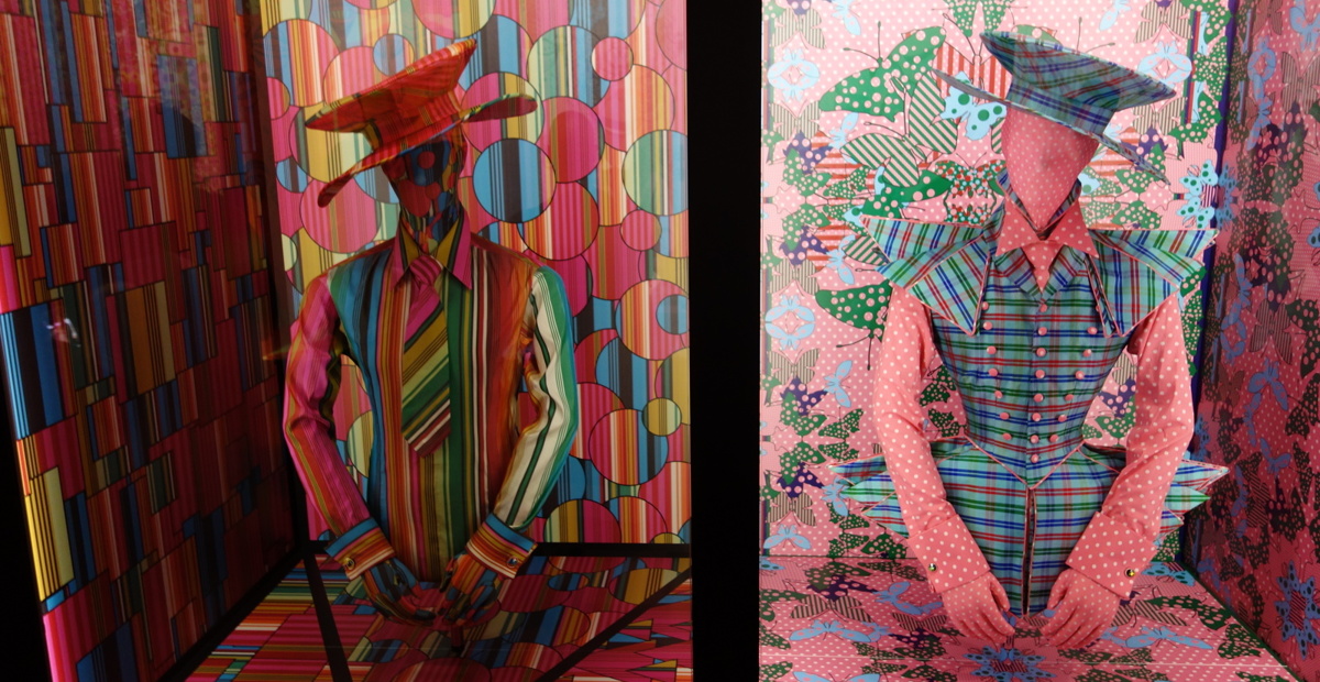 Vzporedni svetovi Alan Hranitelj