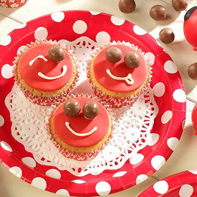 Čokoladne kroglice Maltesers