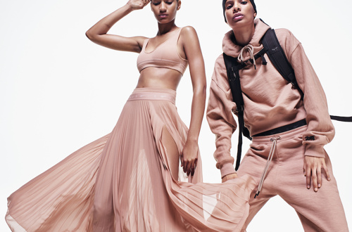 Reebok x Victoria Beckham 1564476900674