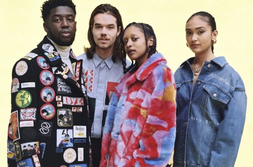 Stella McCartney x The Beatles 1563181185923