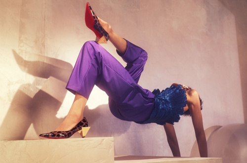 Christian Louboutin 1564522327340