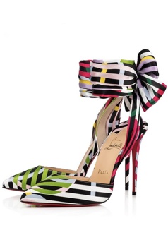 Christian Louboutin