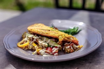 Great Bistro - Budimpešta, Madžarska