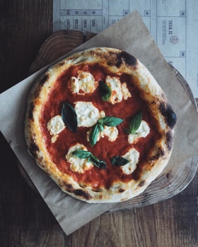 25. mesto: Kucha – Ljubljana, Slovenija