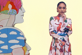 Foto: Stella McCartey