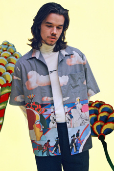 Foto: Stella McCartey