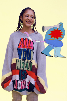 Foto: Stella McCartey