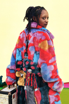 Foto: Stella McCartey