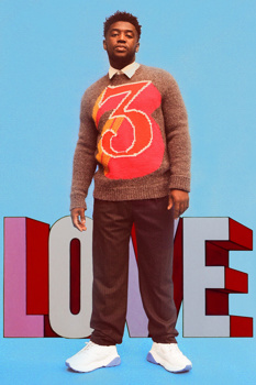 Foto: Stella McCartey