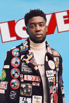 Foto: Stella McCartey