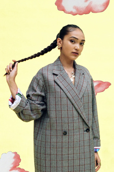 Foto: Stella McCartey