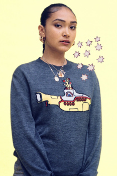 Foto: Stella McCartey