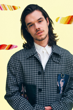 Foto: Stella McCartey