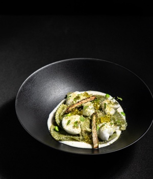 Soul Kitchen, Torino, Italija. 