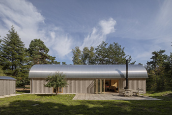 Foto: Valbæk Brørup Architects