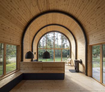 Foto: Valbæk Brørup Architects