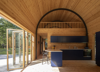 Foto: Valbæk Brørup Architects